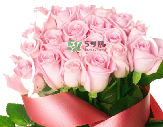roseonly限量紅粉玫瑰多少錢？有幾朵？