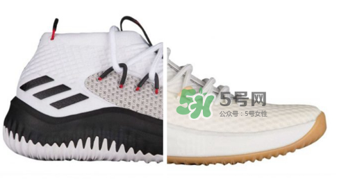 adidas dame 4為什么不搭載boost？利拉德4代不使用boost原因