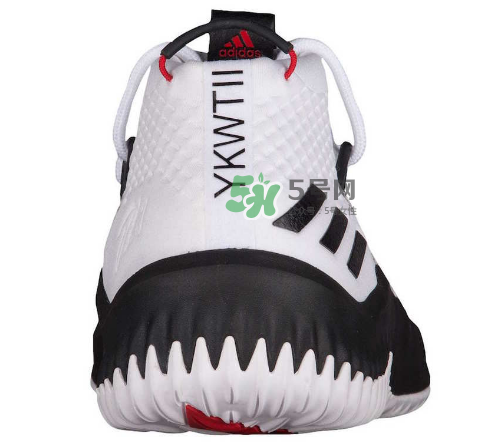 adidas dame 4為什么不搭載boost？利拉德4代不使用boost原因
