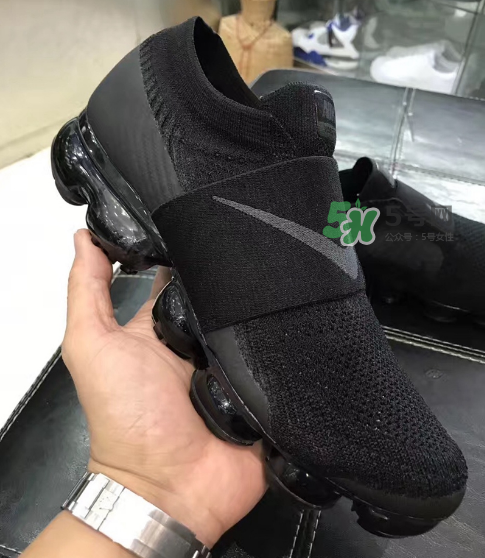 nike air vapormax綁帶款什么時候發(fā)售？