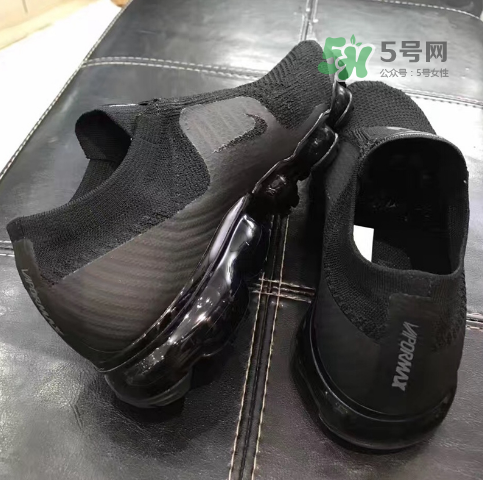 nike air vapormax綁帶款什么時候發(fā)售？
