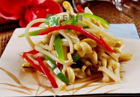 花生芽對甲亢有益嗎？可以用麥飯石發(fā)花生芽不