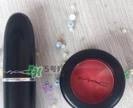 mac時(shí)尚胭脂多少錢(qián)？mac時(shí)尚胭脂怎么用？