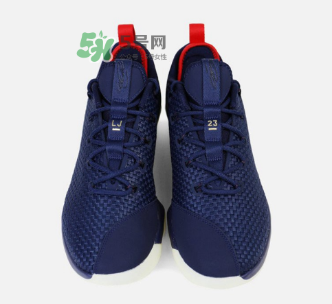 nike lebron 14 low usa配色什么時候發(fā)售_多少錢？