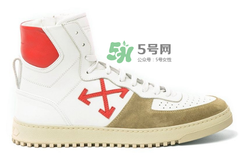 off white 70s sneaker high多少錢？off white復(fù)古運動鞋價格