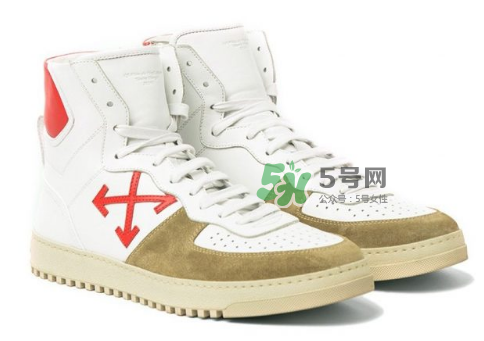 off white 70s sneaker high多少錢？off white復(fù)古運動鞋價格