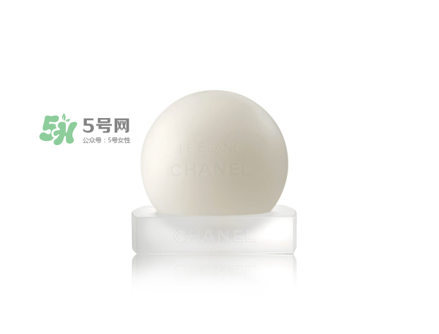 香奈兒珍珠光采皂好用嗎？香奈兒珍珠光采皂怎么樣？