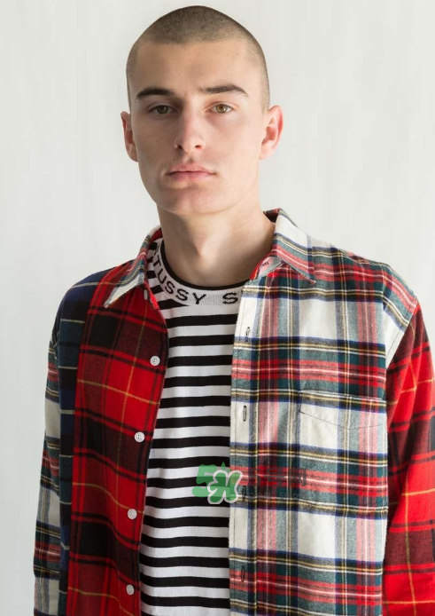 stussy2017秋冬系列怎么樣_好看嗎_款式有哪些？