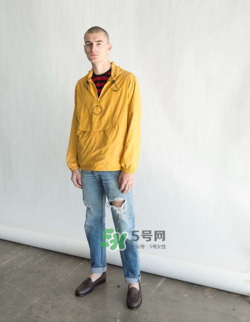 stussy2017秋冬系列怎么樣_好看嗎_款式有哪些？