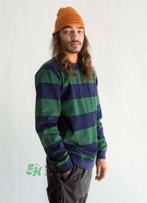 stussy2017秋冬系列怎么樣_好看嗎_款式有哪些？
