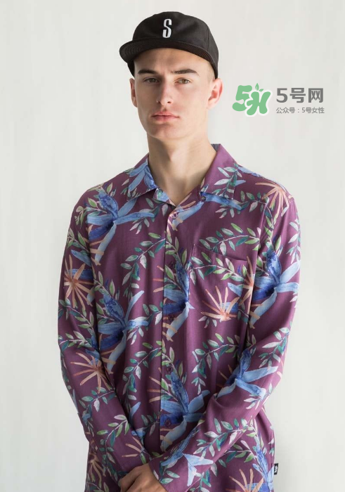 stussy2017秋冬系列怎么樣_好看嗎_款式有哪些？