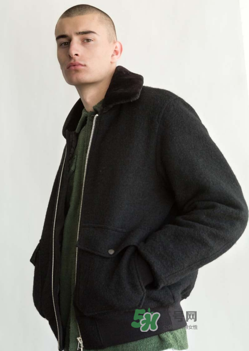 stussy2017秋冬系列怎么樣_好看嗎_款式有哪些？