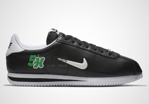 nike cortez jewel皮革版多少錢？耐克阿甘鞋皮革款價(jià)格