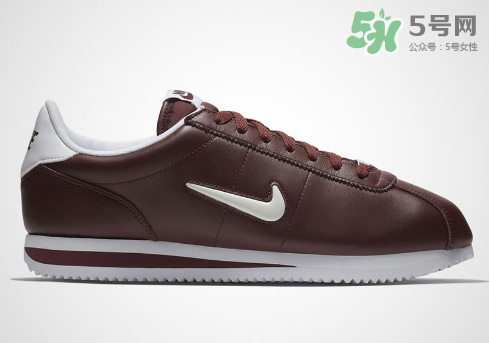 nike cortez jewel皮革版多少錢？耐克阿甘鞋皮革款價(jià)格