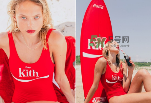 kith與cocacola2017聯(lián)名系列多少錢(qián)_在哪買(mǎi)_怎么買(mǎi)？
