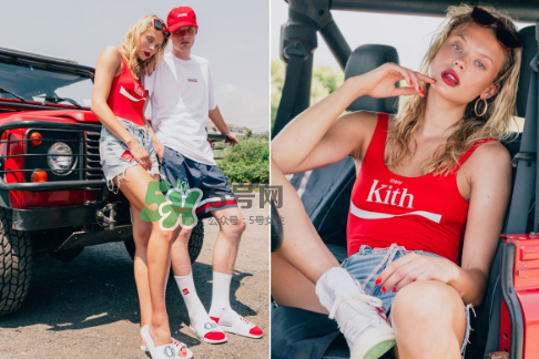 kith與cocacola2017聯(lián)名系列多少錢(qián)_在哪買(mǎi)_怎么買(mǎi)？
