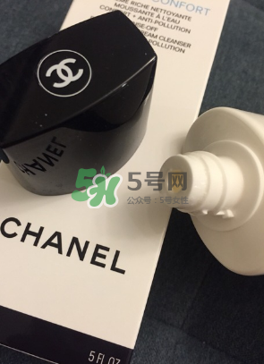 香奈兒山茶花洗面奶好用嗎？香奈兒山茶花洗面奶怎么樣？