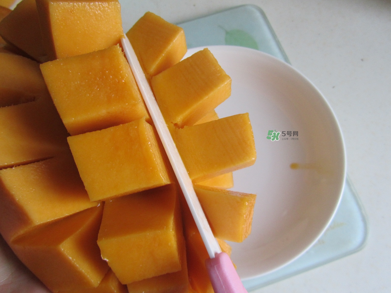 凱特芒果怎么吃？凱特芒果食用方法