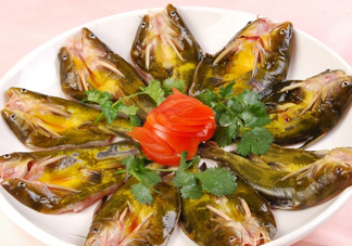 黃蜂魚有毒嗎？黃蜂魚怎么去毒