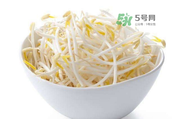 豆芽怎么保存？新鮮豆芽放冰箱能放幾天？