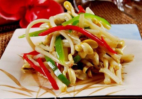 花生芽多少錢一斤？花生芽苦味有毒嗎？