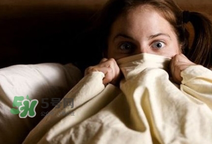 鬼壓床是怎么回事？鬼壓床會猝死嗎