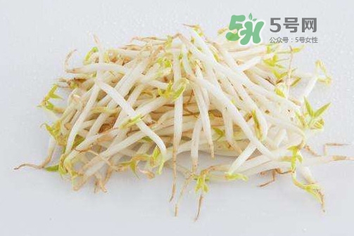 豆芽是發(fā)物嗎？豆芽能見陽光嗎