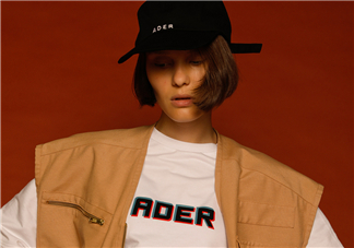 ader error2017秋冬系列怎么樣_好看嗎_款式有哪些？