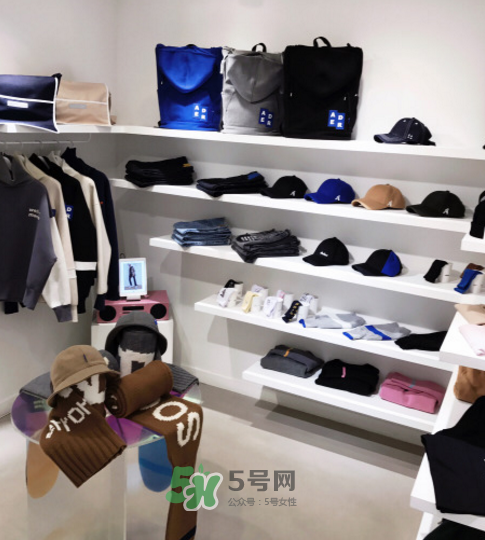 ader error是什么牌子_哪個國家的_什么檔次？