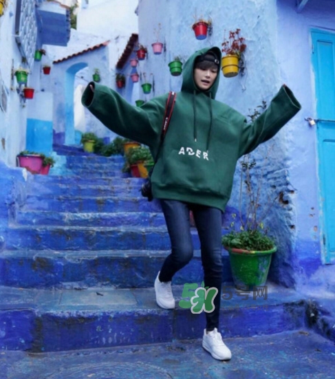ader error是什么牌子_哪個國家的_什么檔次？