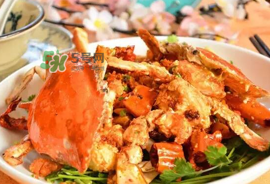 梭子蟹能過夜嗎？梭子蟹能隔夜吃嗎？
