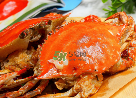 梭子蟹能過夜嗎？梭子蟹能隔夜吃嗎？