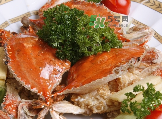 飛蟹什么時候最肥？飛蟹幾月份最肥？