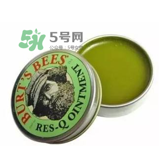 小蜜蜂紫草膏多大能用？小蜜蜂紫草膏新生兒能用嗎？