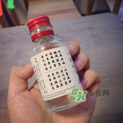 雙飛人有消毒作用嗎？雙飛人有消炎作用嗎？