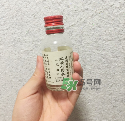 雙飛人有消毒作用嗎？雙飛人有消炎作用嗎？