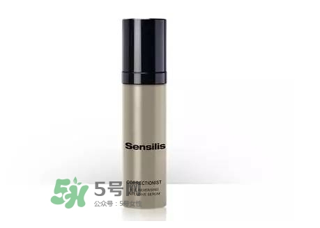 sensilis是什么牌子？sensilis是什么檔次