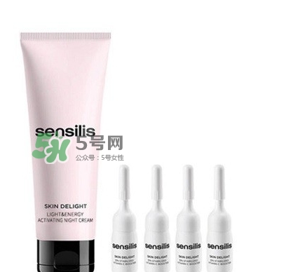 sensilis是什么牌子？sensilis是什么檔次