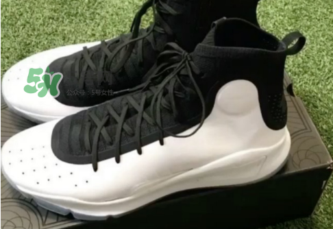 under armour curry4黑白配色什么時候發(fā)售？庫里第四代戰(zhàn)靴發(fā)售日期