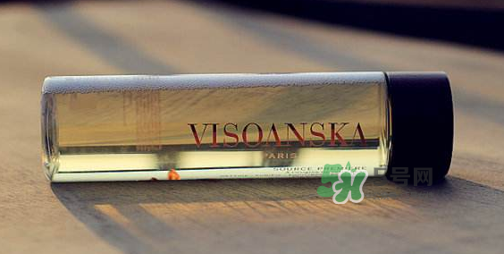 Visoanska是什么牌子？Visoanska是哪個國家的？