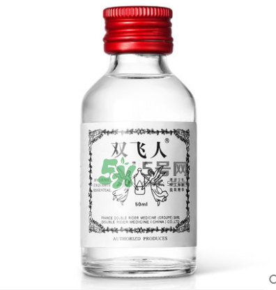 雙飛人能祛痘嗎？雙飛人能擦濕疹嗎？