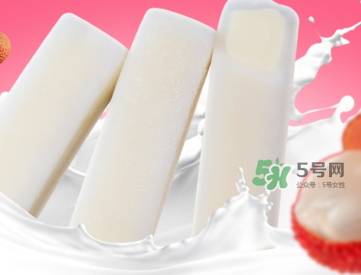 明治海鹽荔枝雪糕多少錢？明治海鹽荔枝雪糕好吃嗎？
