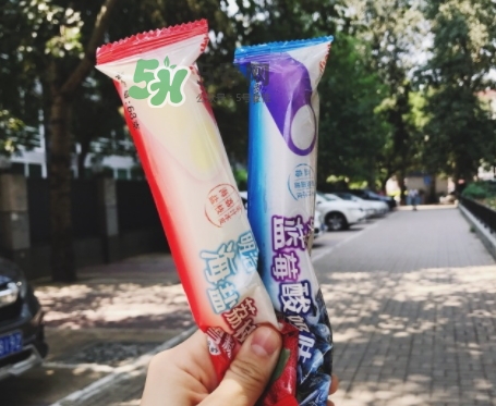 明治海鹽荔枝雪糕多少錢？明治海鹽荔枝雪糕好吃嗎？
