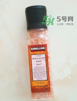 喜馬拉雅鹽好嗎？喜馬拉雅鹽怎么樣？