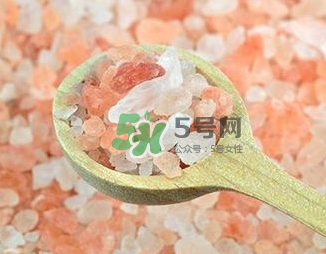 喜馬拉雅鹽好嗎？喜馬拉雅鹽怎么樣？