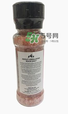 喜馬拉雅鹽好嗎？喜馬拉雅鹽怎么樣？
