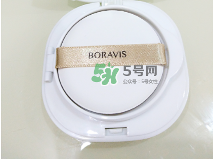 柏蕊詩氣墊怎么樣？柏蕊詩蜂窩氣墊好用嗎？