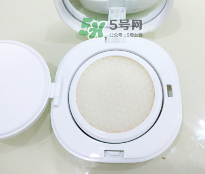 柏蕊詩氣墊怎么樣？柏蕊詩蜂窩氣墊好用嗎？