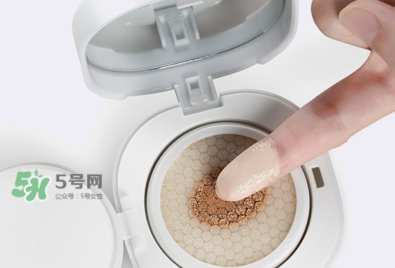 柏蕊詩氣墊怎么樣？柏蕊詩蜂窩氣墊好用嗎？