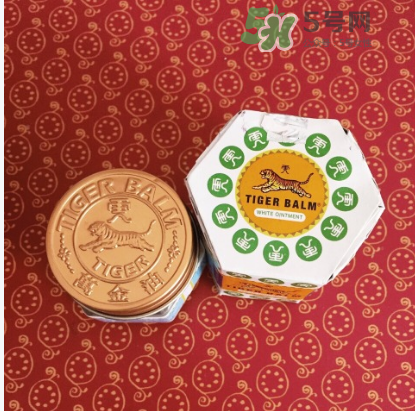 虎標(biāo)萬金油孕婦可以用嗎？孕婦可以用虎標(biāo)萬金油嗎？
